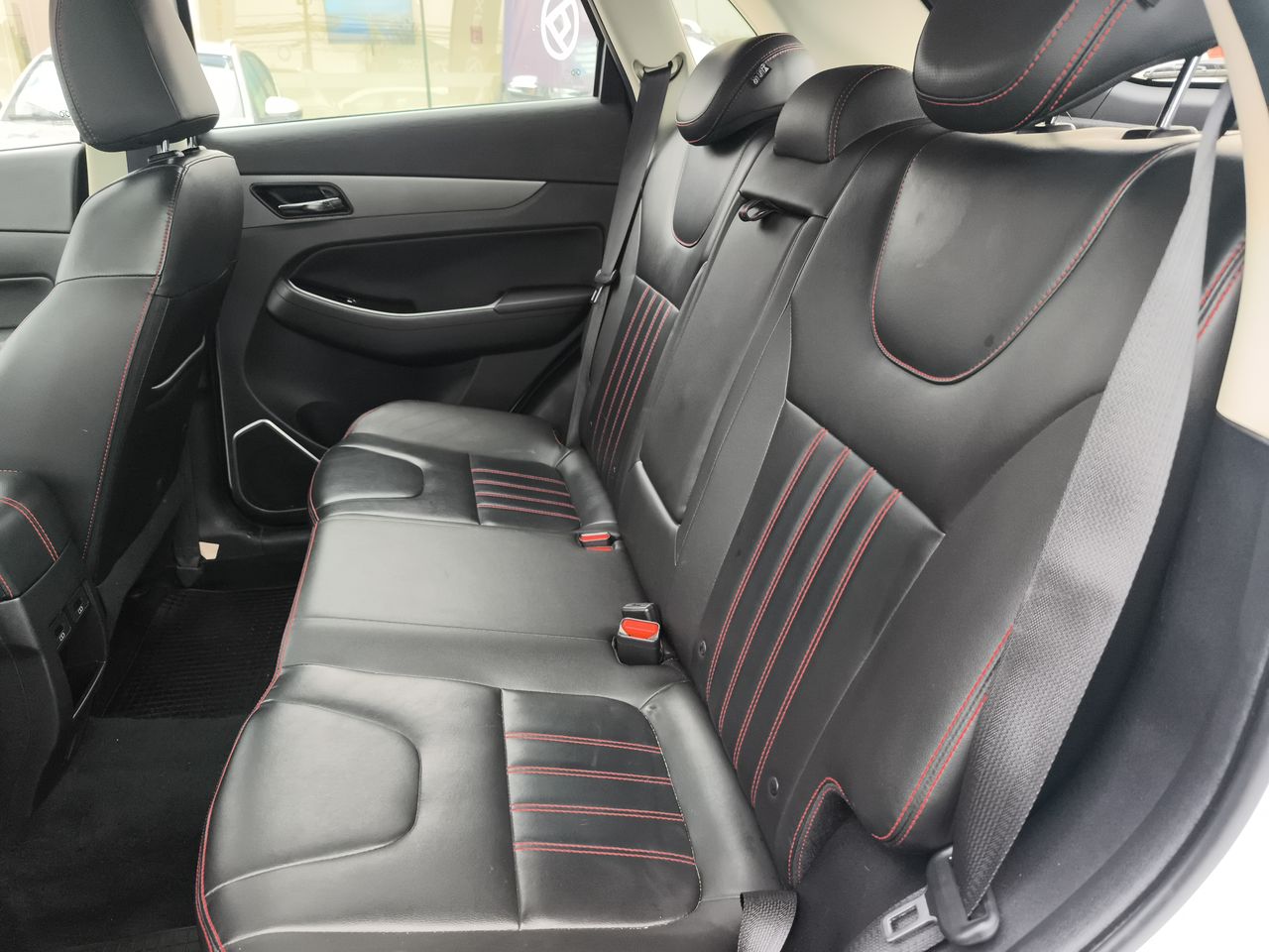 BAIC - 4
