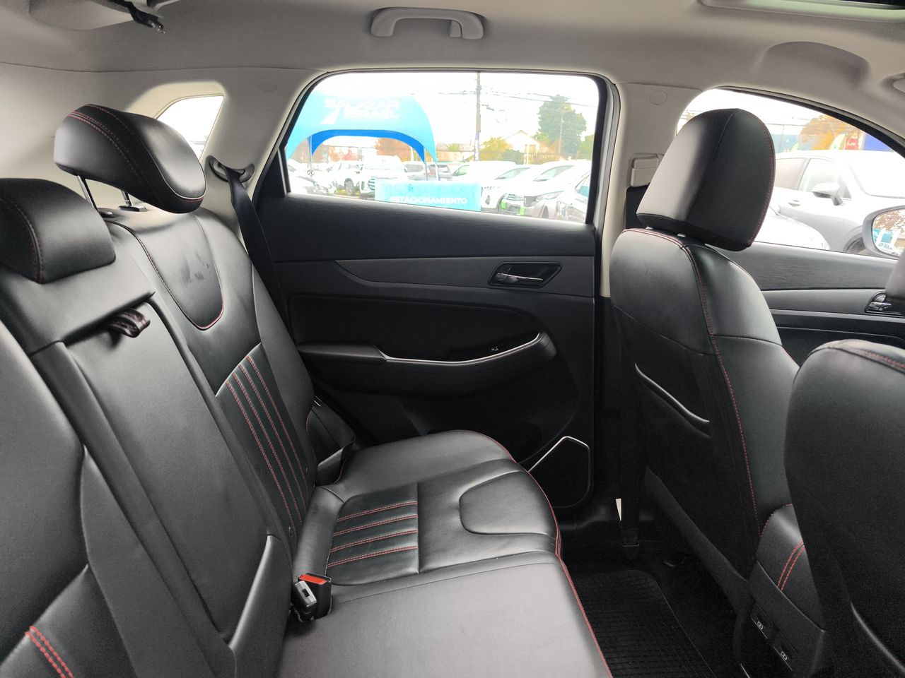 BAIC - 5