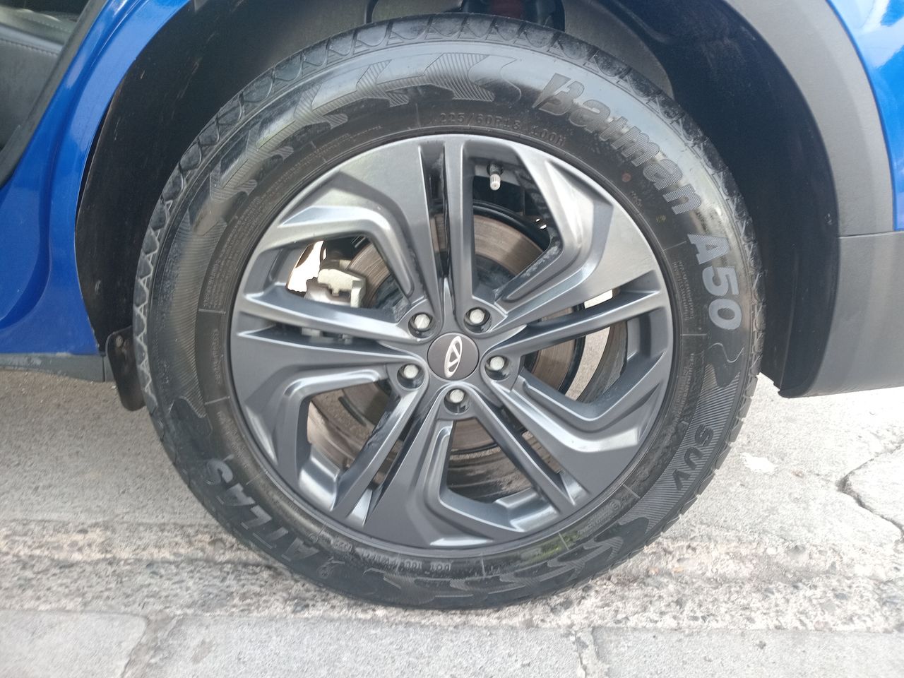 CHERY - 7