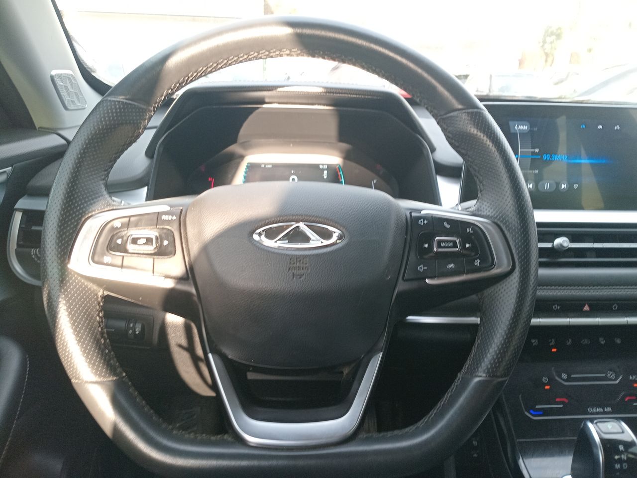 CHERY - 16