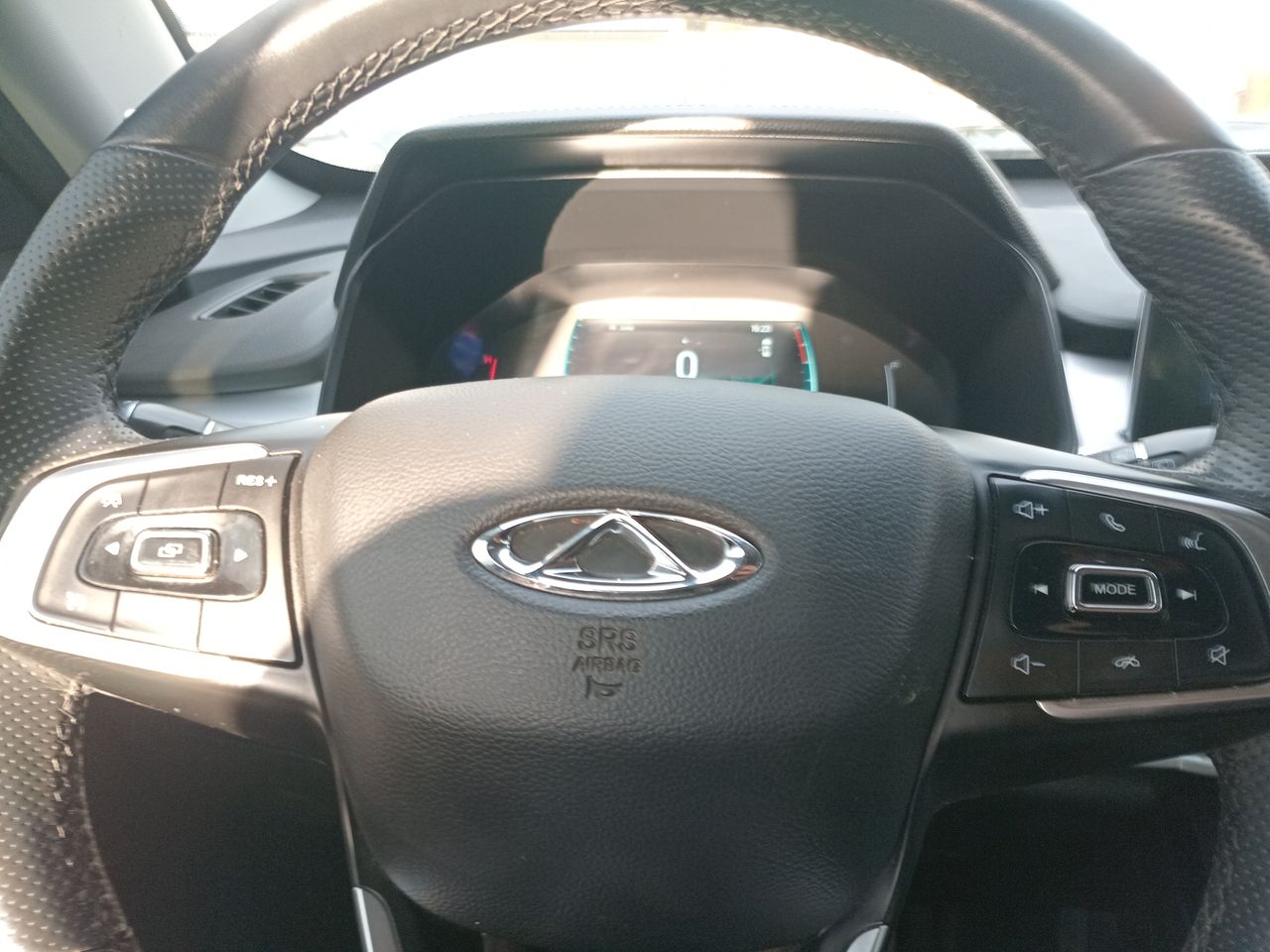 CHERY - 17