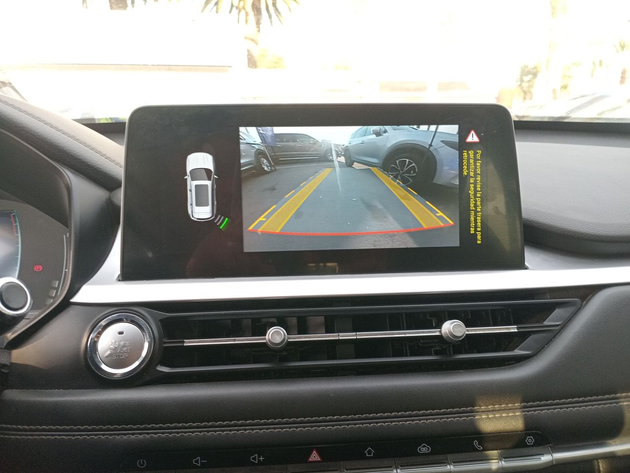 CHERY - 20