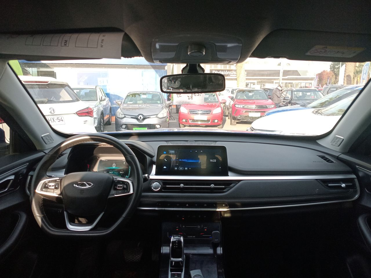 CHERY - 23