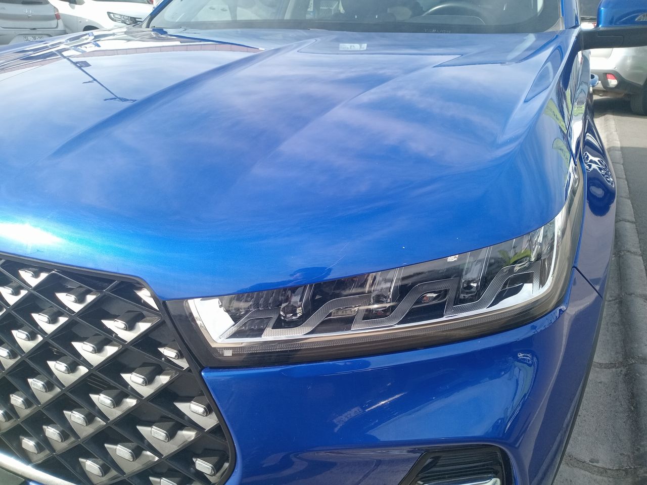 CHERY - 9