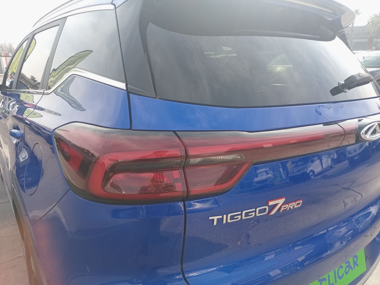 CHERY - 11