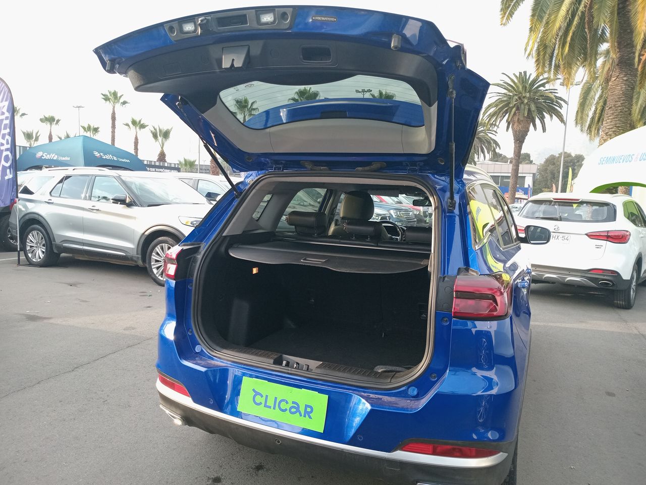 CHERY - 12