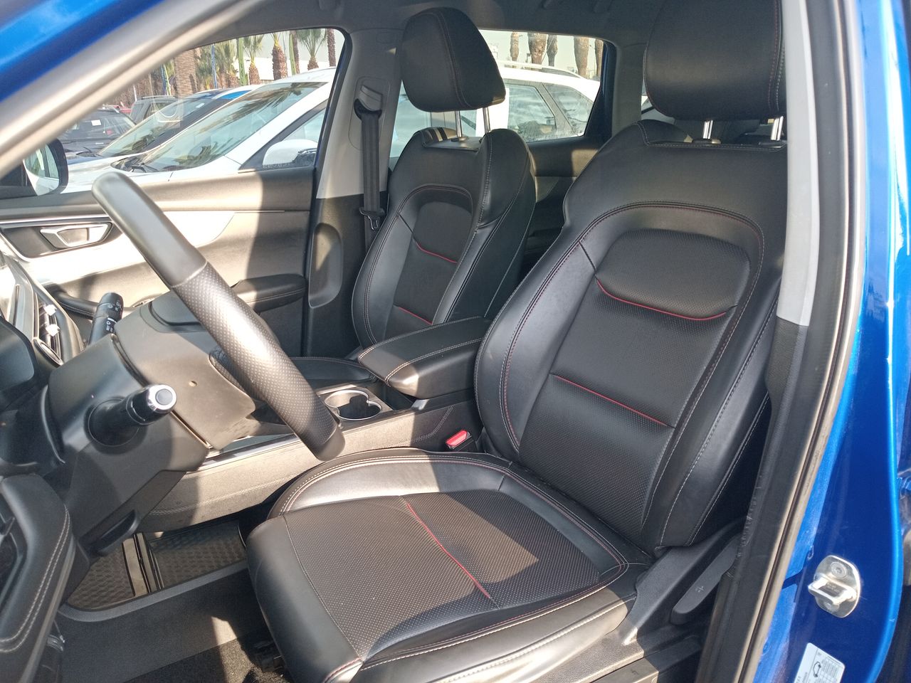 CHERY - 15