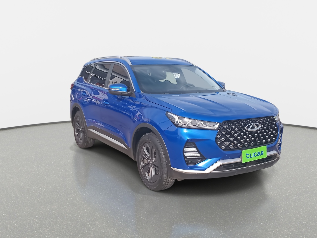 CHERY - 1