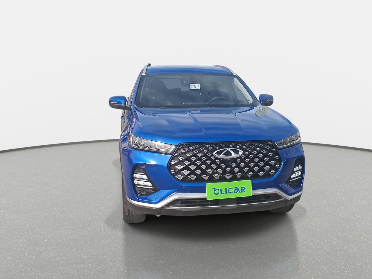 CHERY - 2