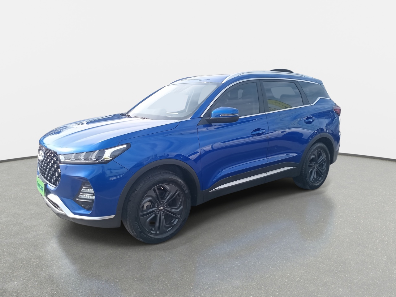 CHERY - 3