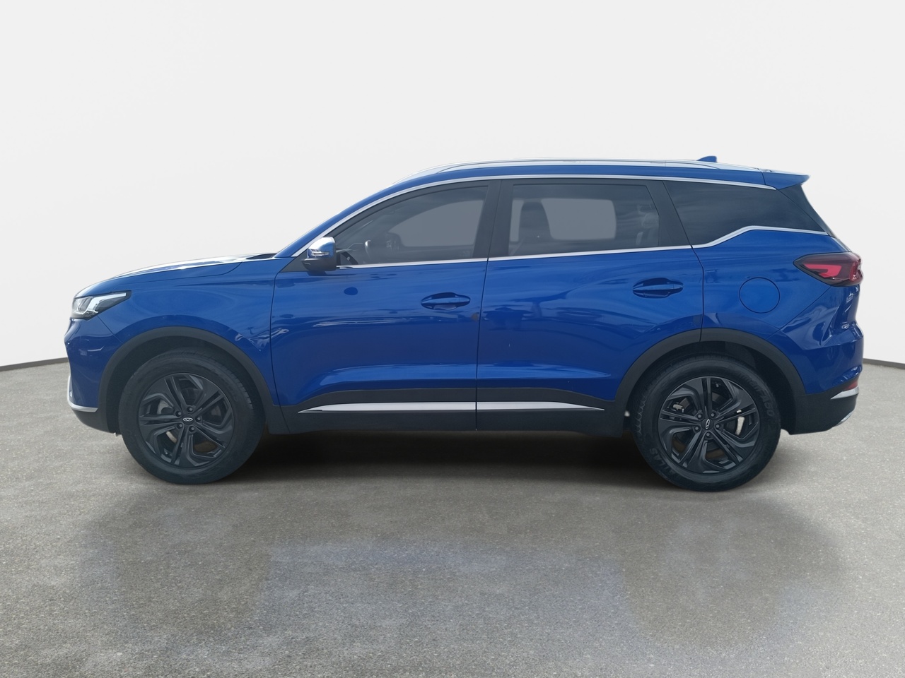 CHERY - 4