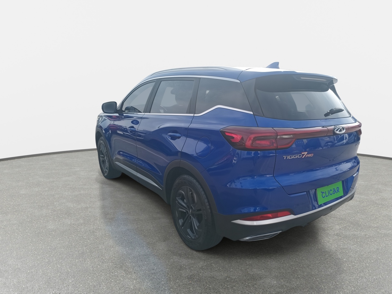 CHERY - 5