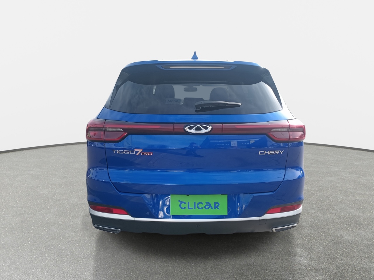 CHERY - 6