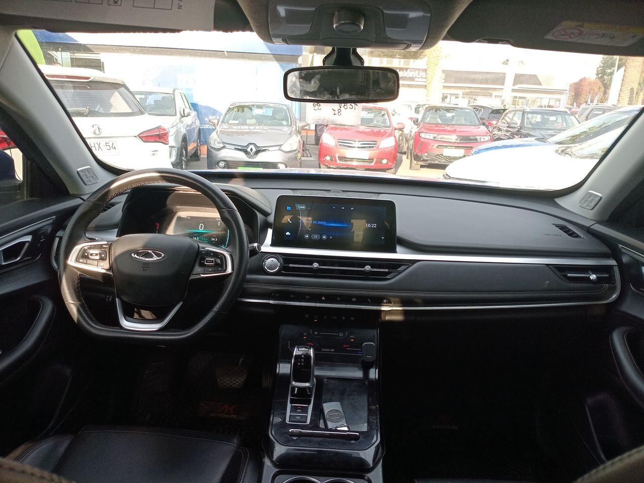 CHERY - 1