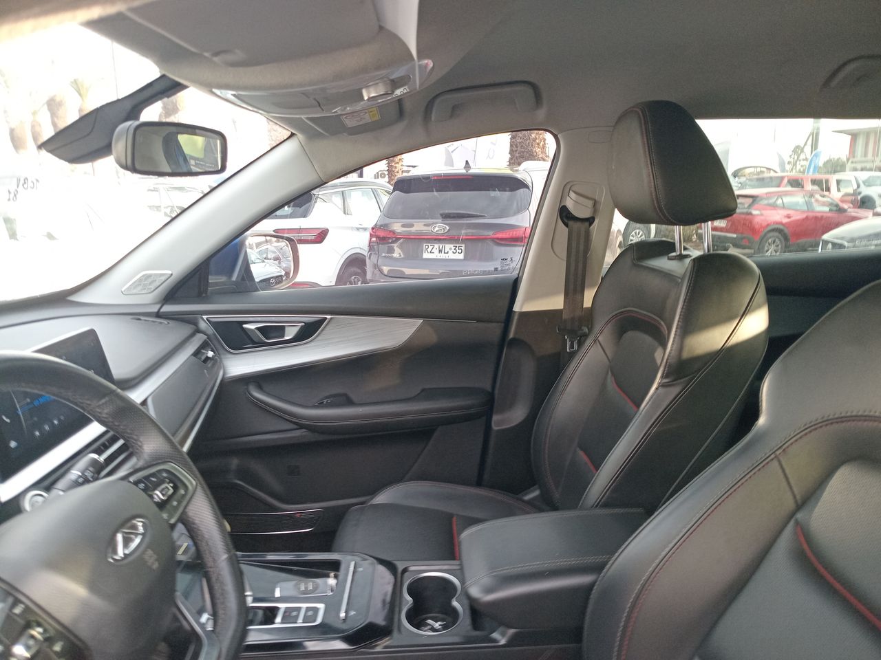 CHERY - 2