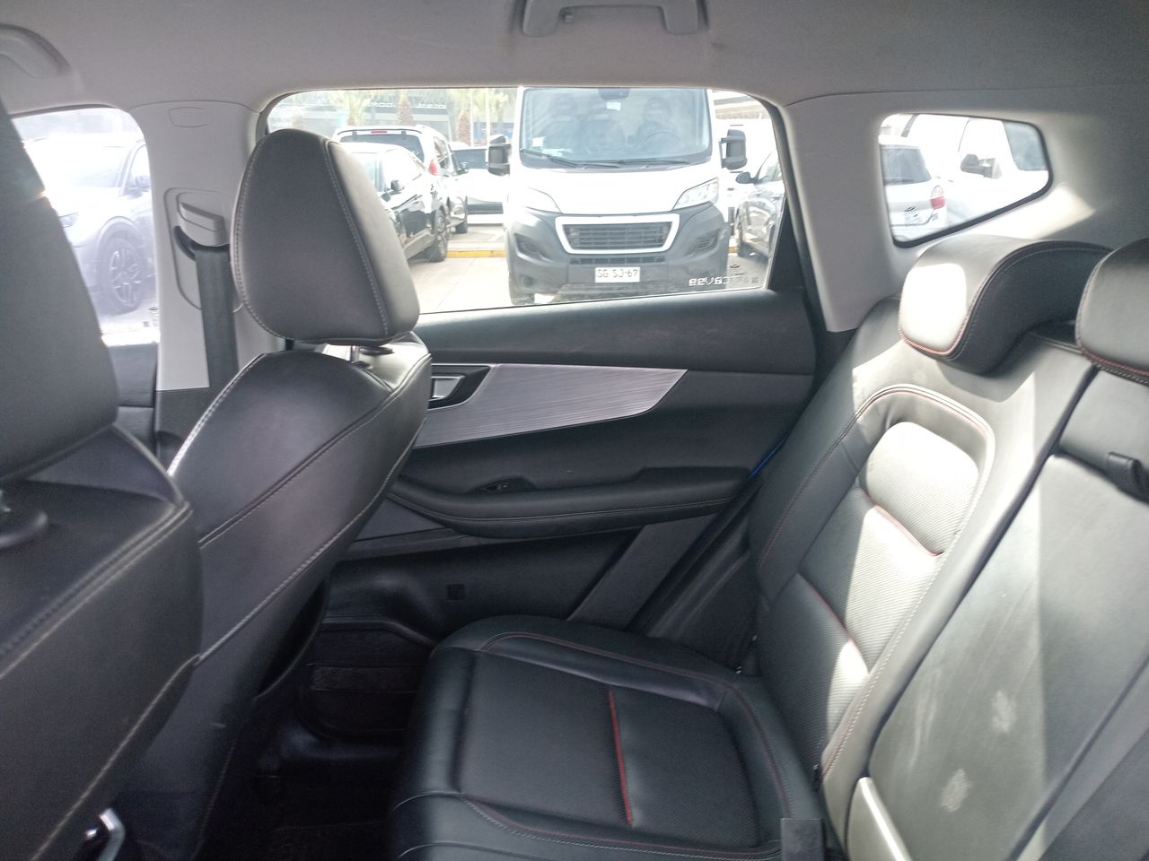 CHERY - 3