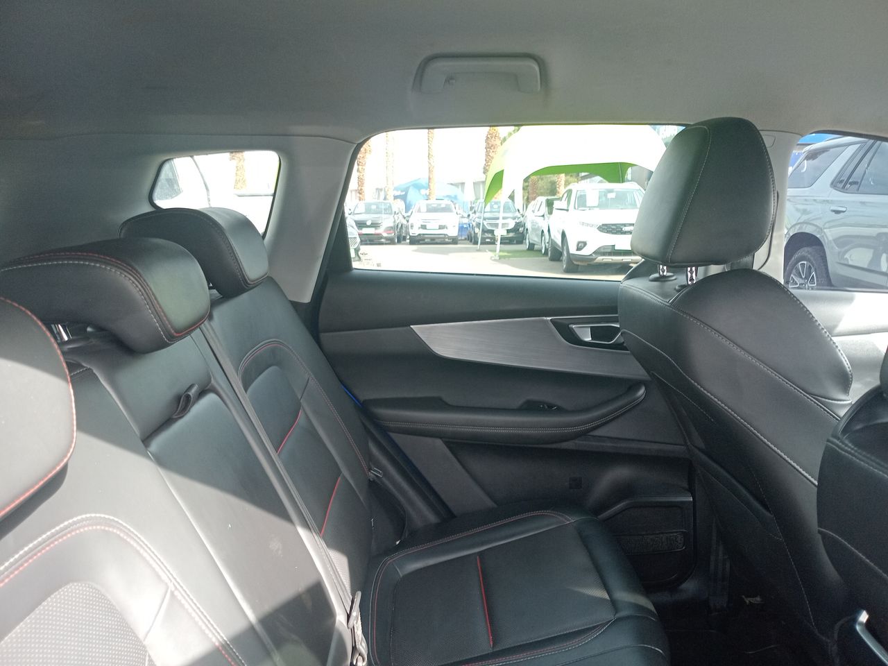 CHERY - 5