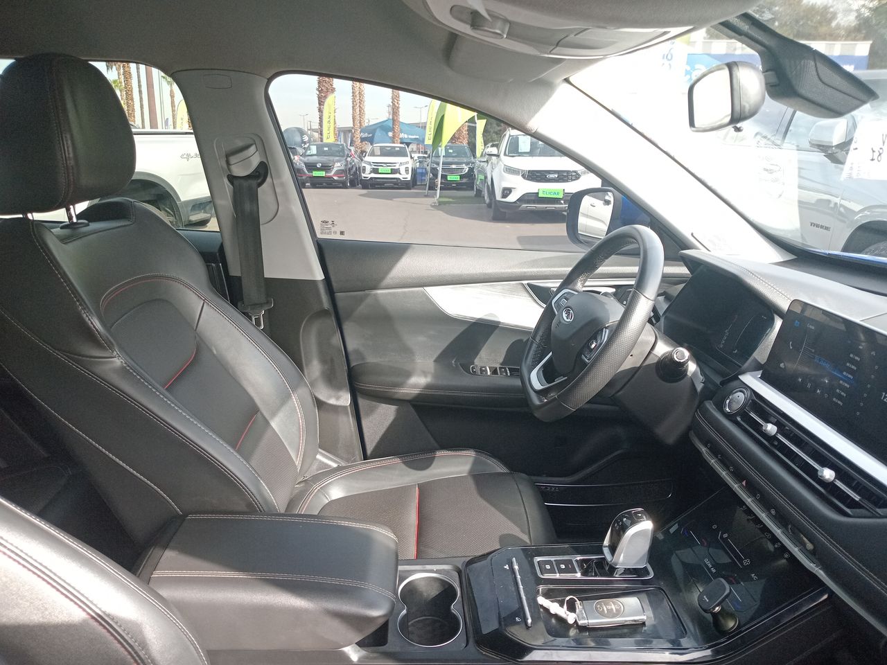 CHERY - 6