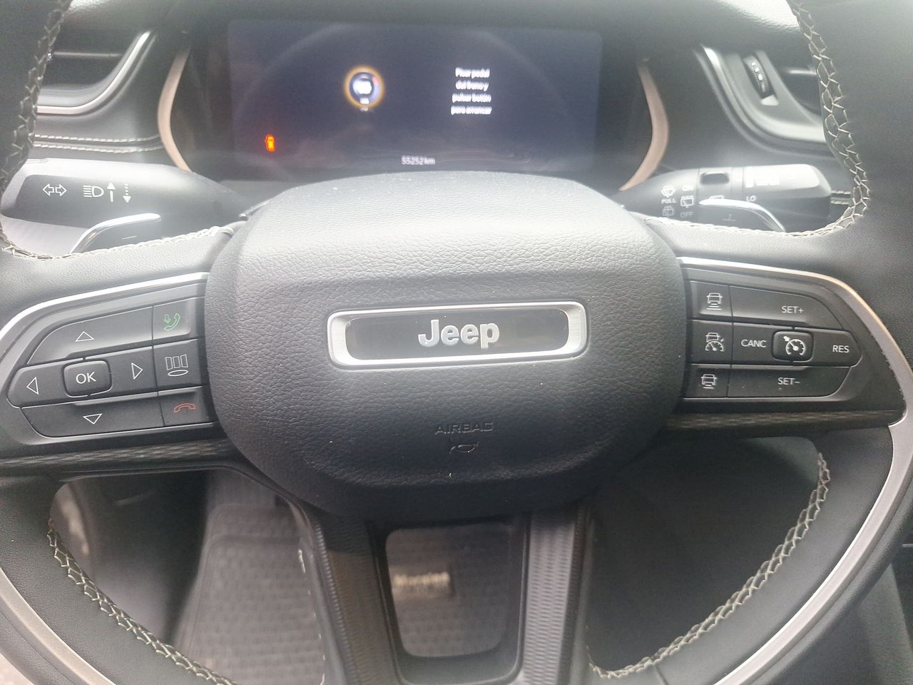 JEEP - 19