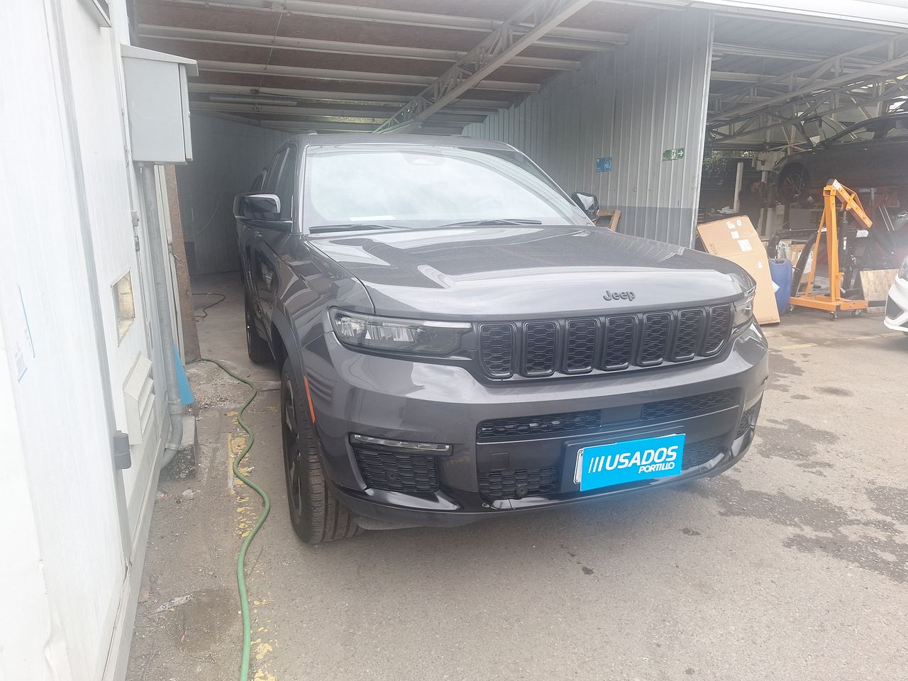 JEEP - 2