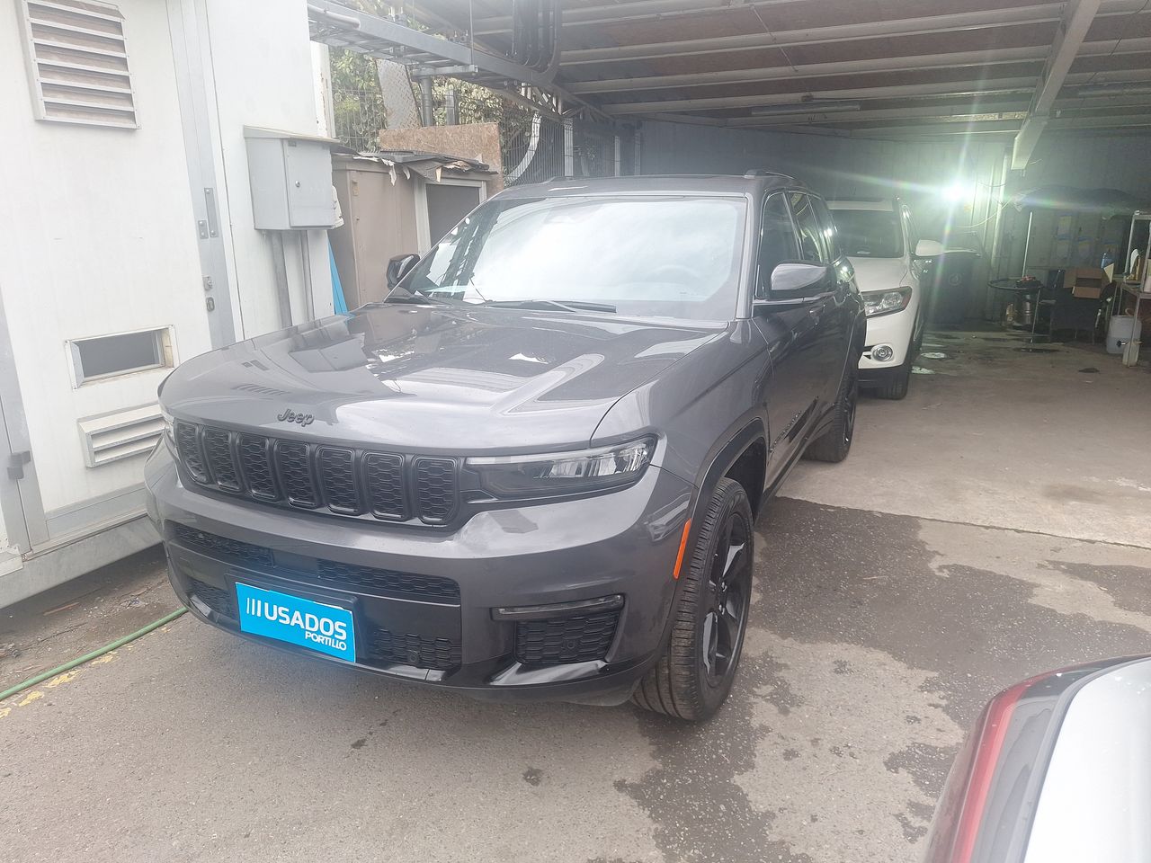 JEEP - 3