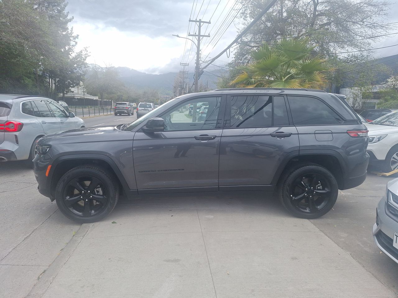 JEEP - 4