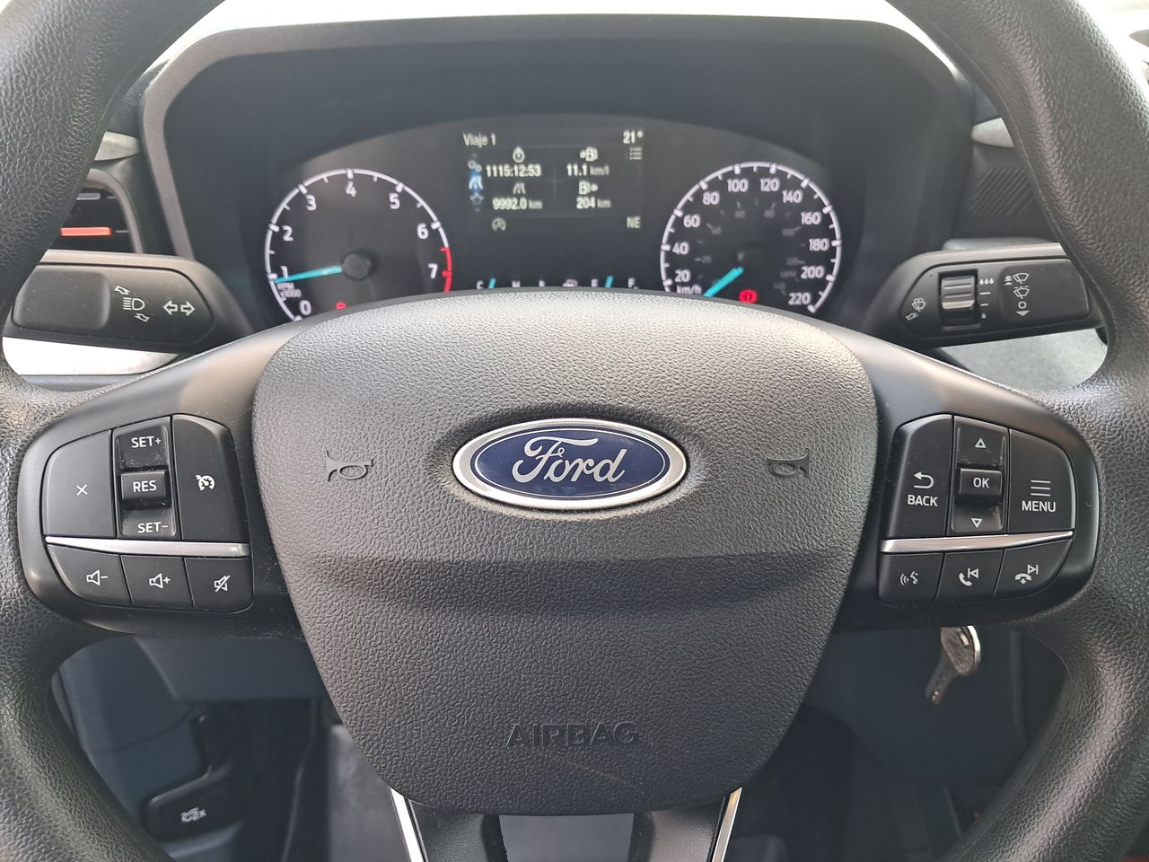 FORD - 23