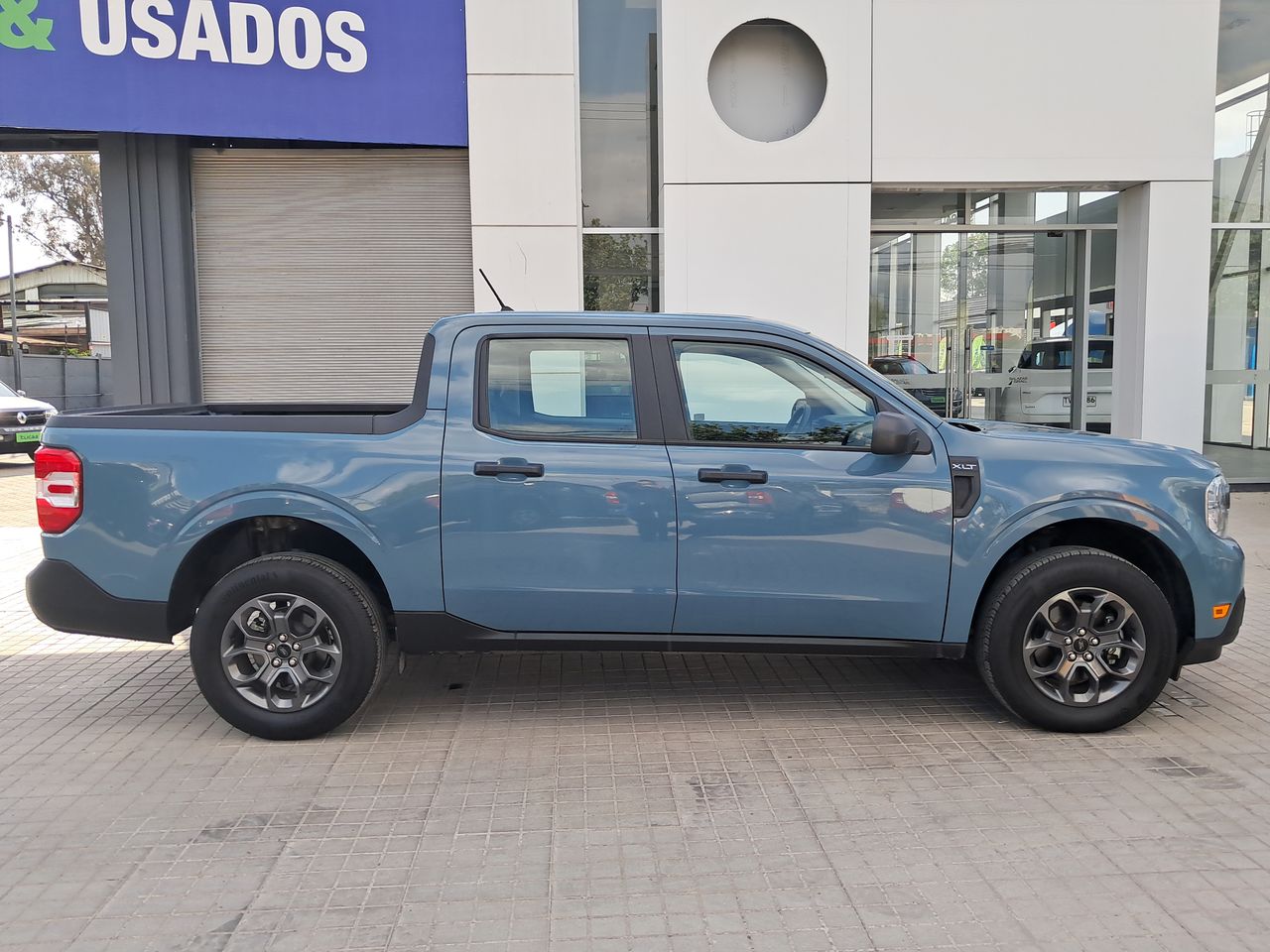 FORD - 7