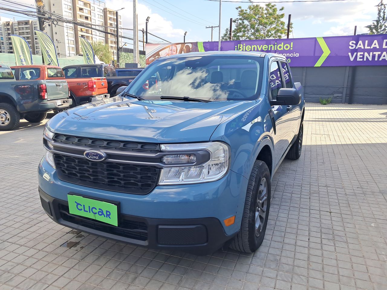 FORD - 2