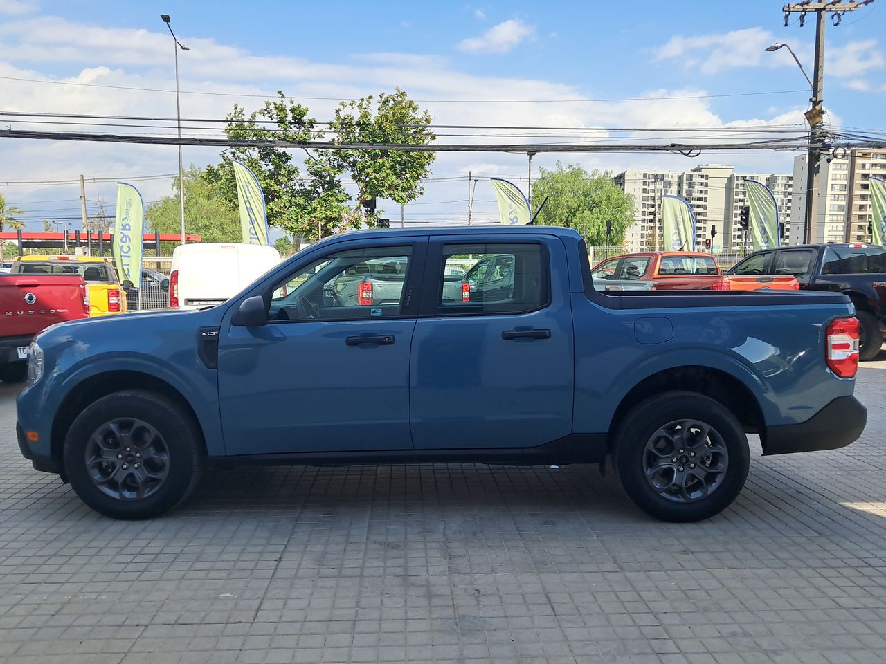 FORD - 3