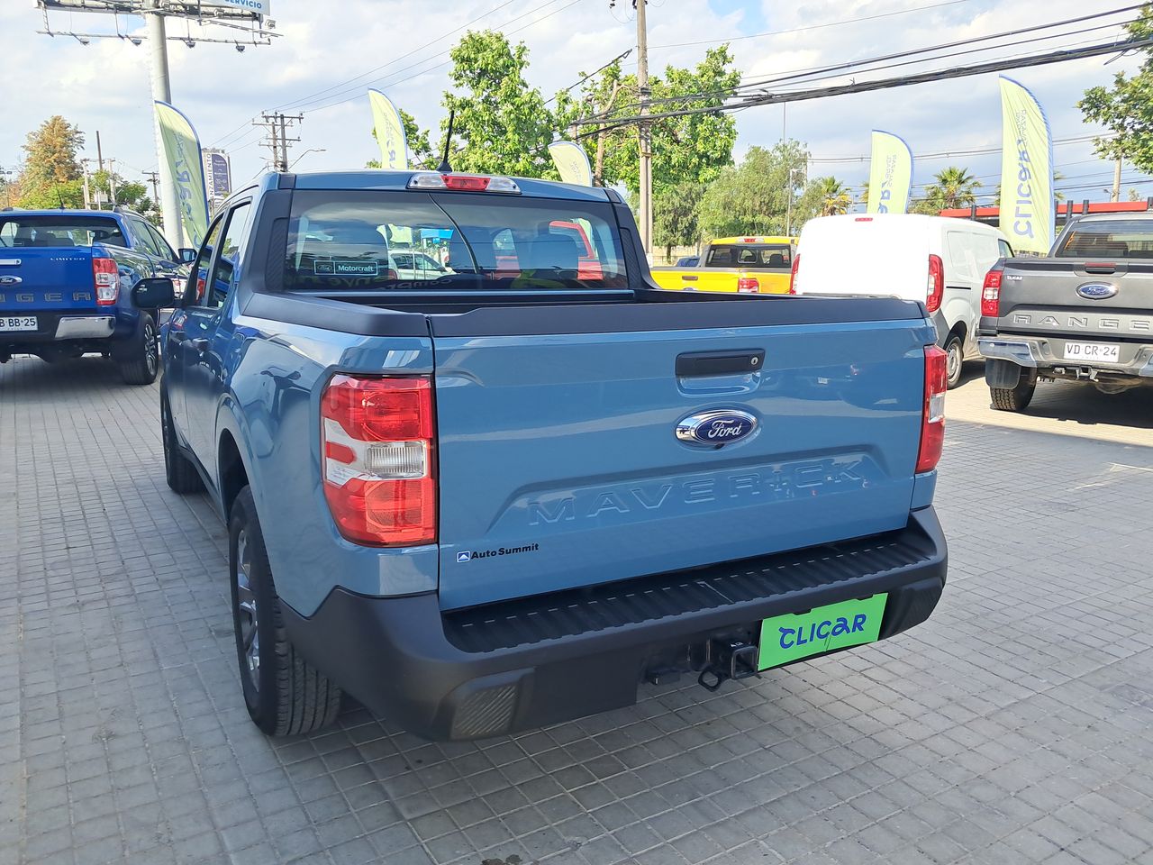 FORD - 4
