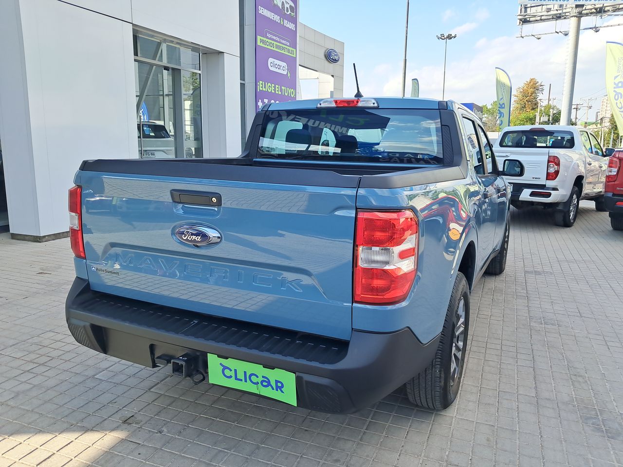 FORD - 6