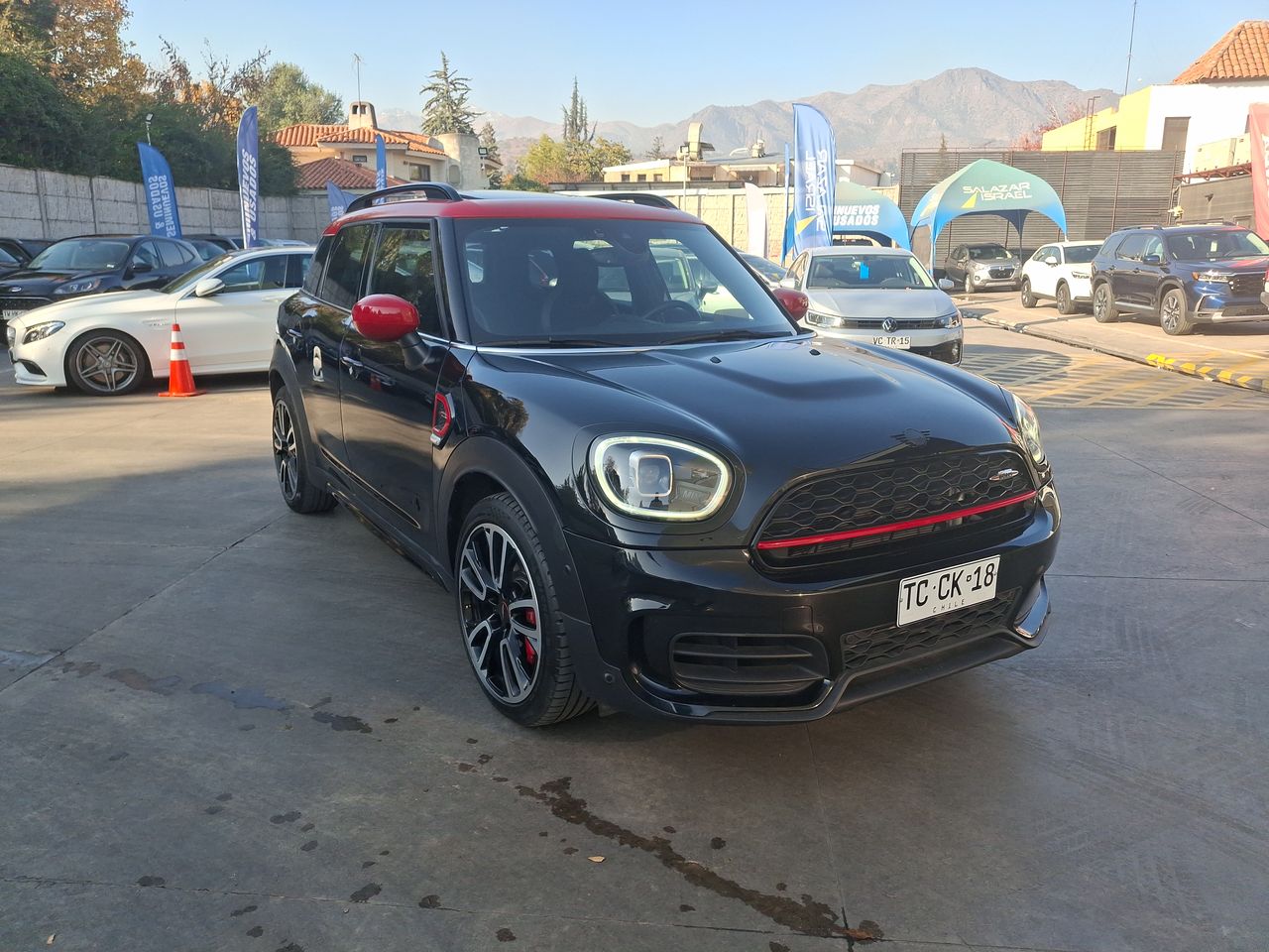 MINI - 1