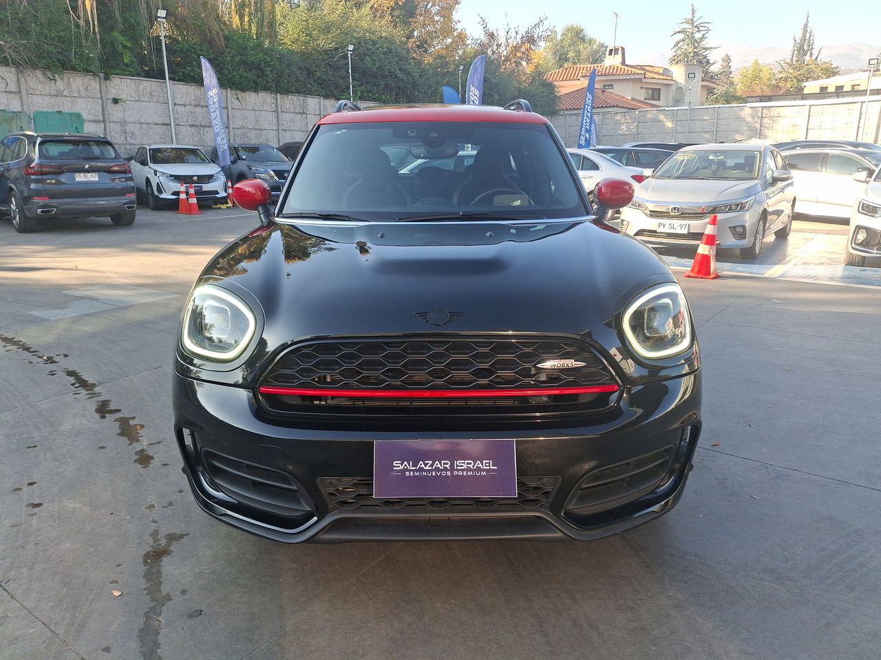 MINI - 2