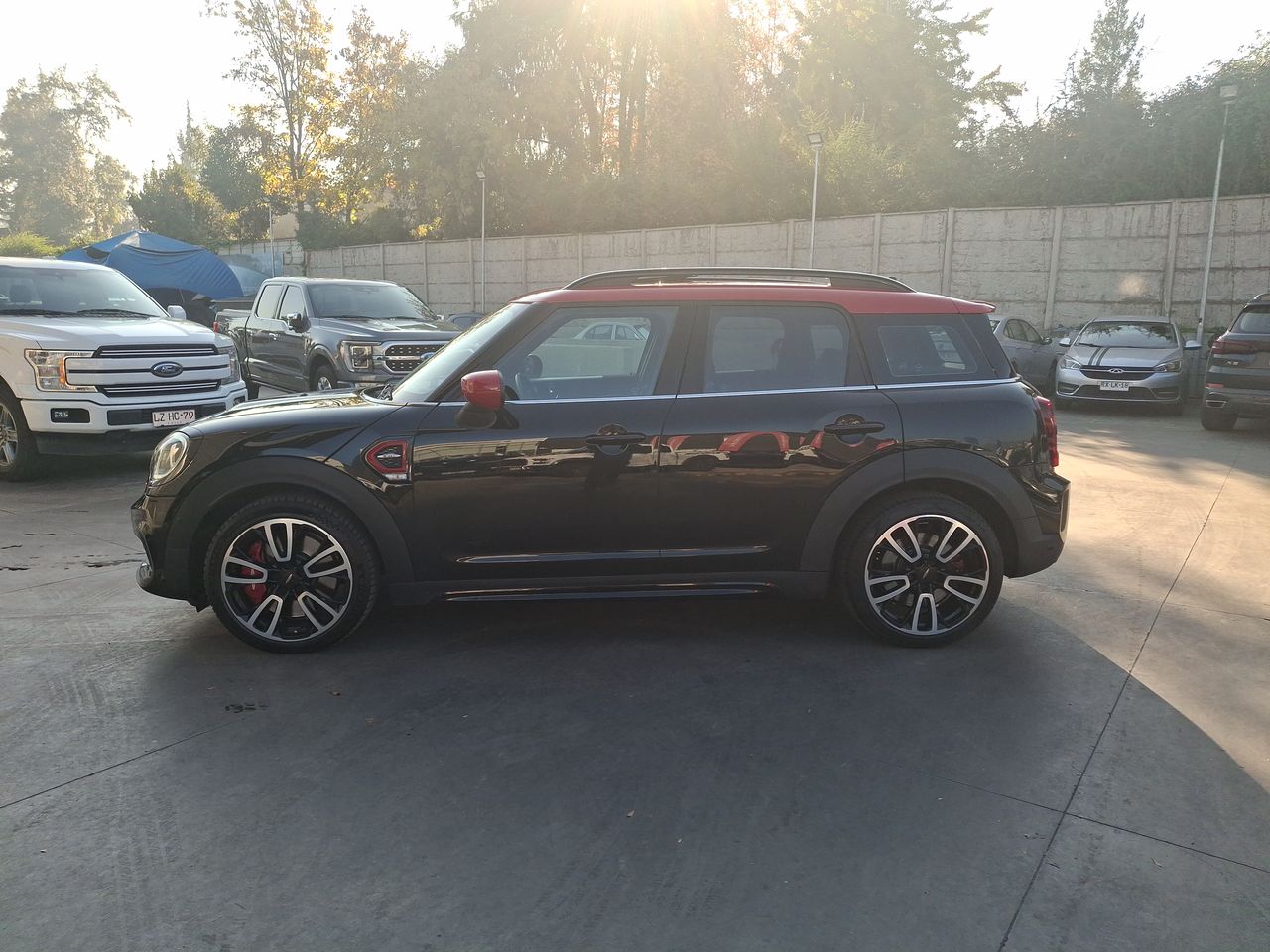 MINI - 4