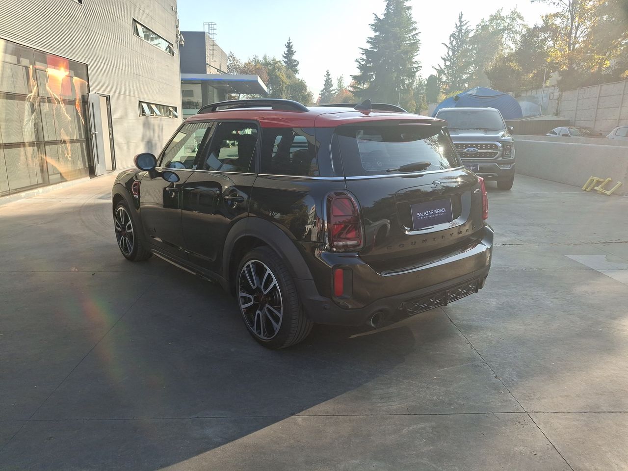 MINI - 5