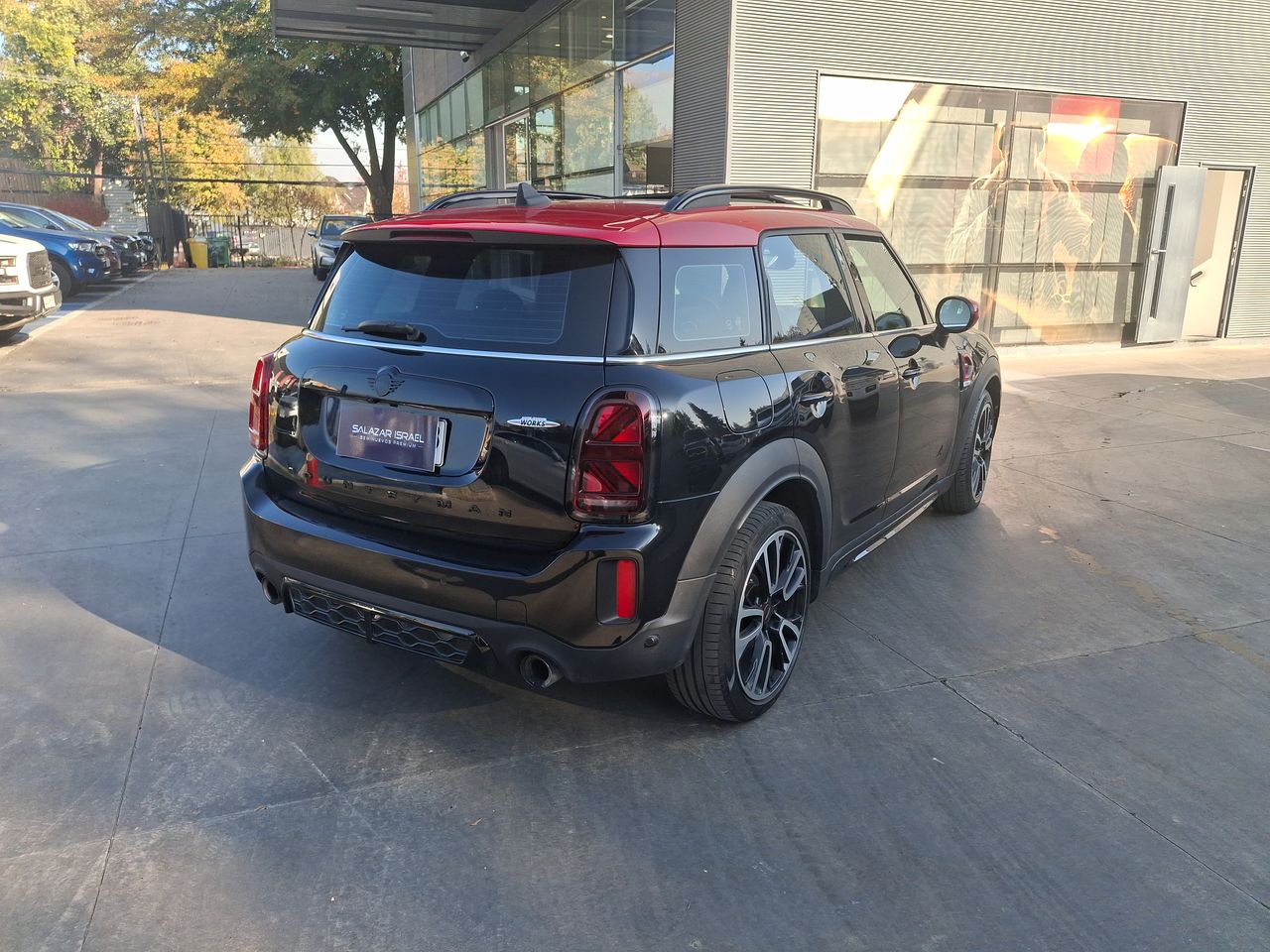 MINI - 7