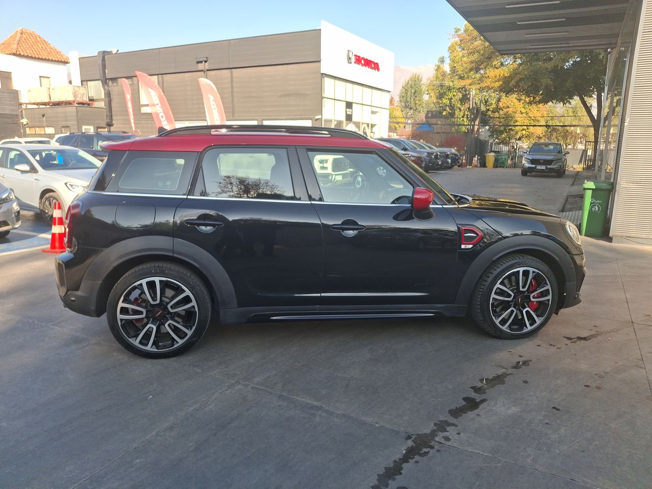 MINI - 8