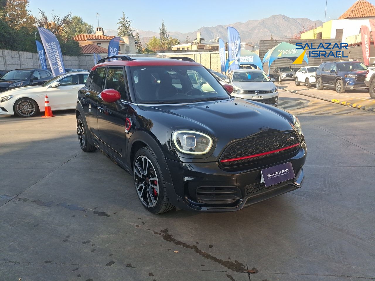 MINI
