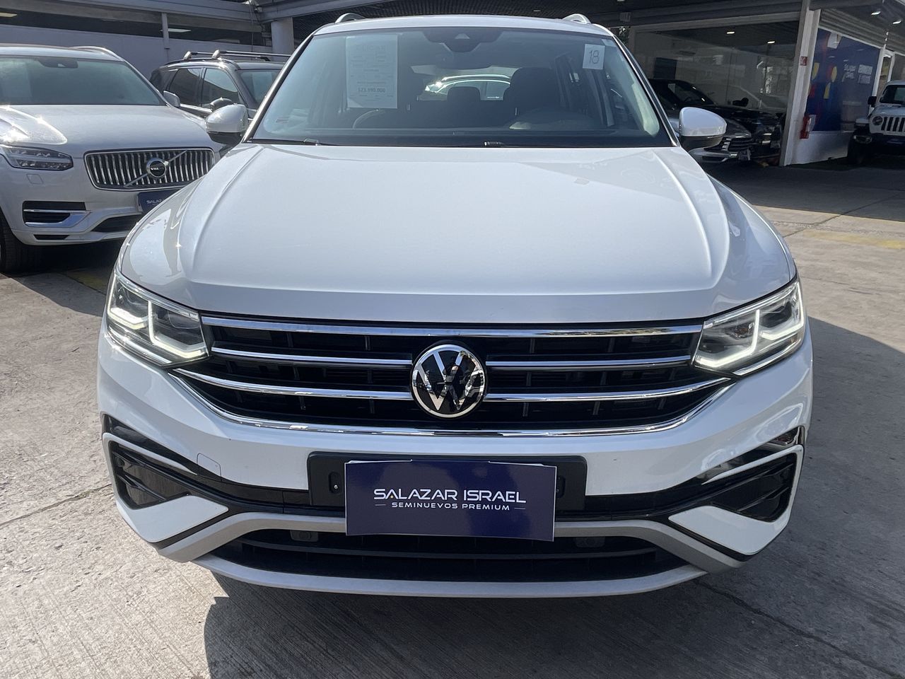 VOLKSWAGEN - 2