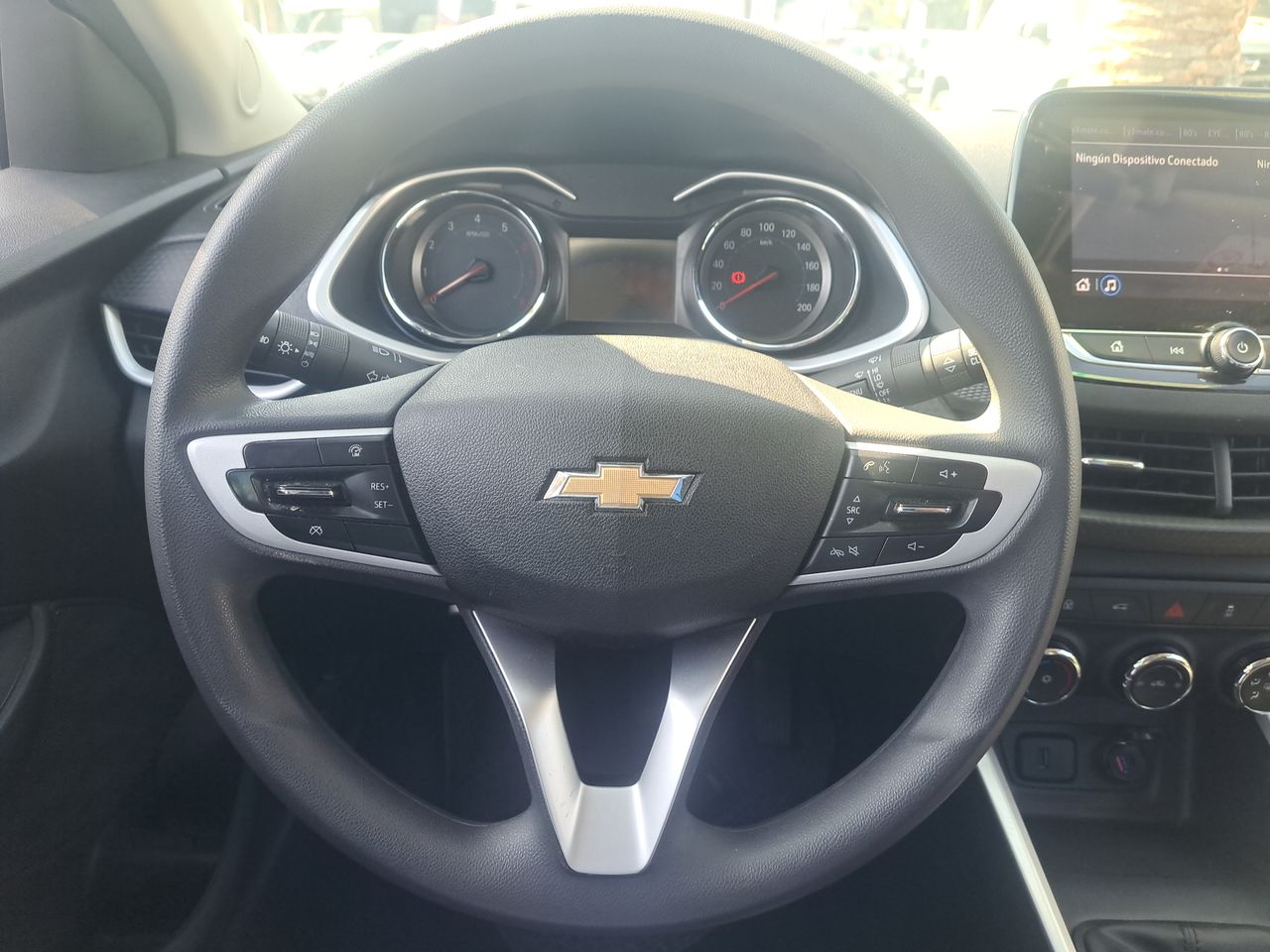 CHEVROLET - 26