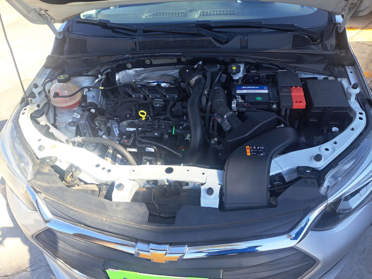 CHEVROLET - 18