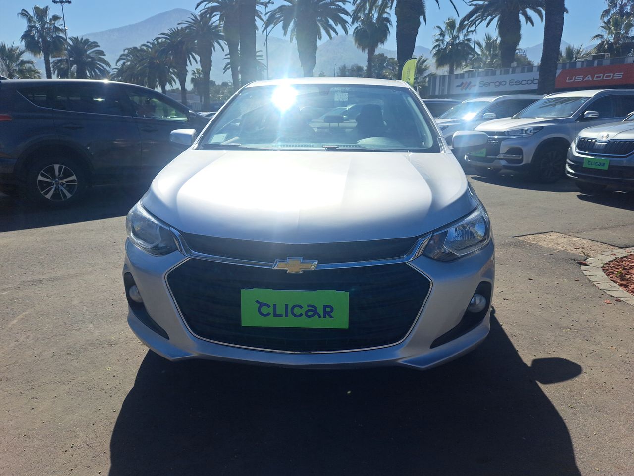 CHEVROLET - 2