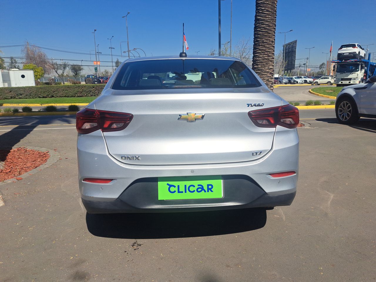 CHEVROLET - 6