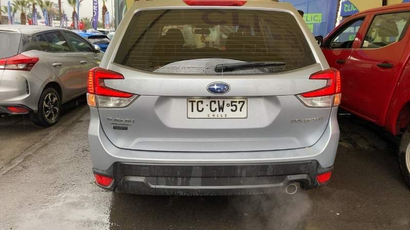 SUBARU - 5