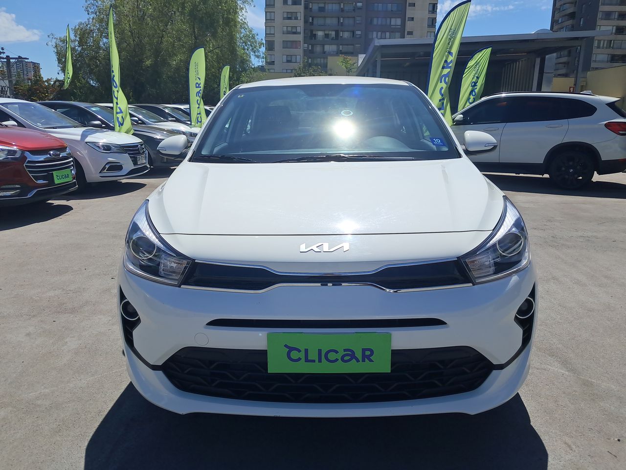 KIA - 2