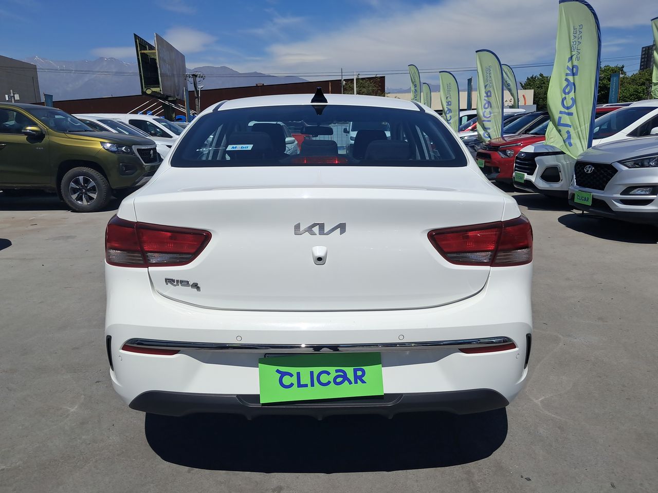 KIA - 6