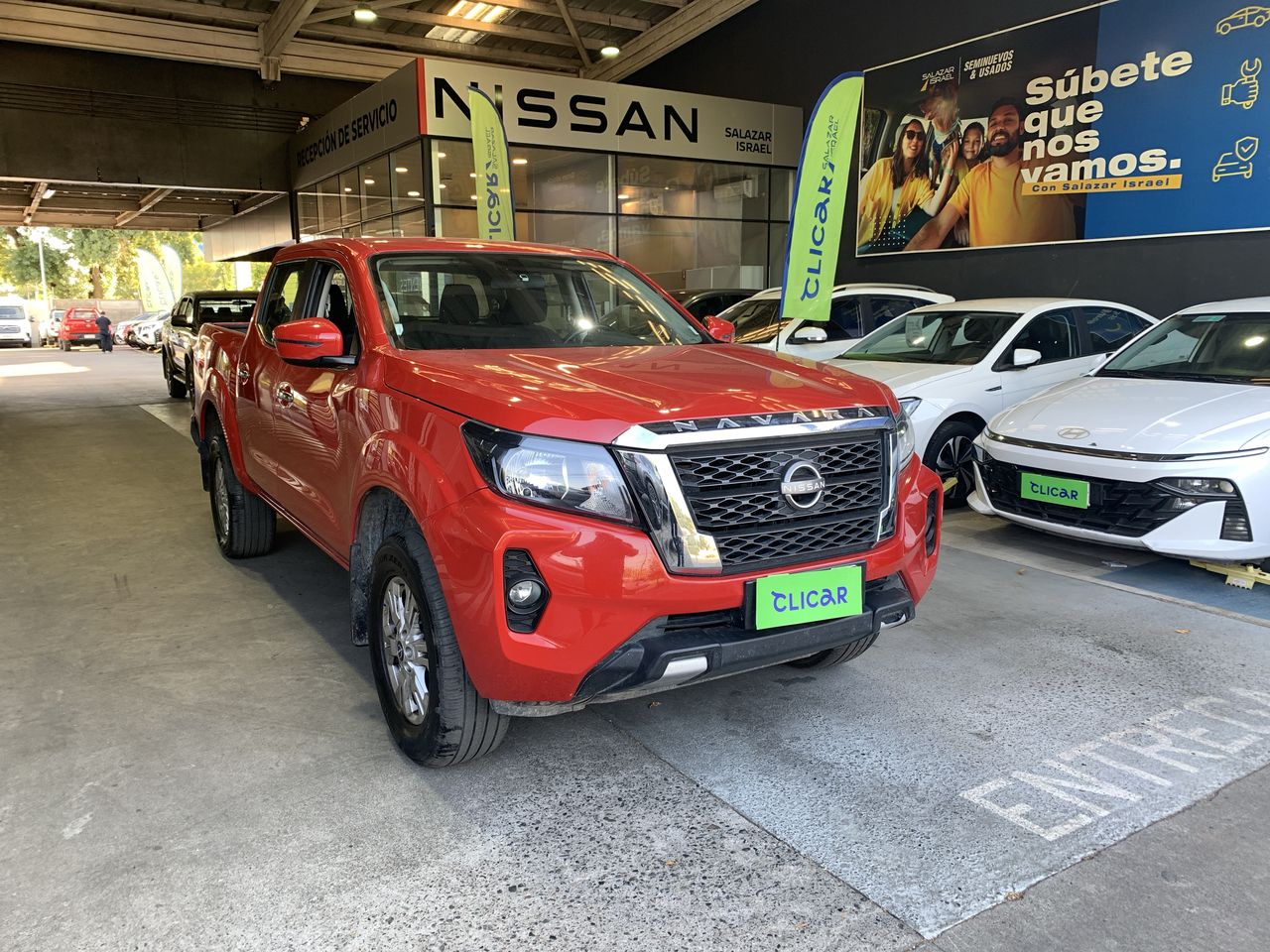 NISSAN - 4