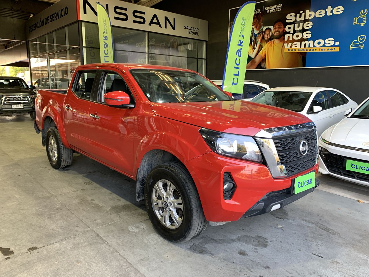 NISSAN - 3