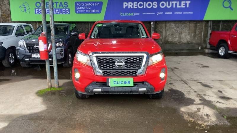 NISSAN - 1